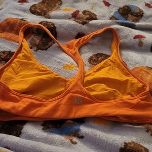 Lululemon bra